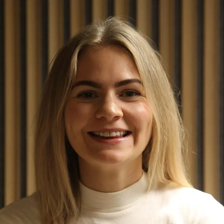 Bilde: Marte Eg-Høgås